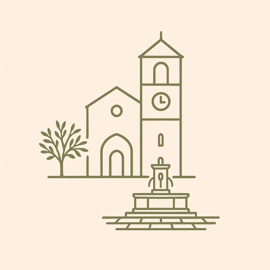 Eglise